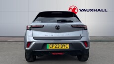 Vauxhall Mokka 100kW GS 50kWh 5dr Auto Electric Hatchback